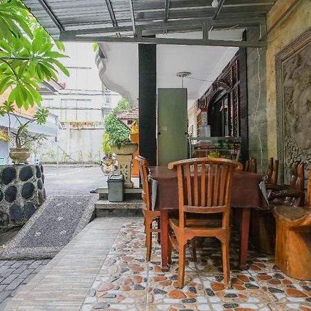 Mahendra Beach Inn Kuta Lombok Eksteriør bilde
