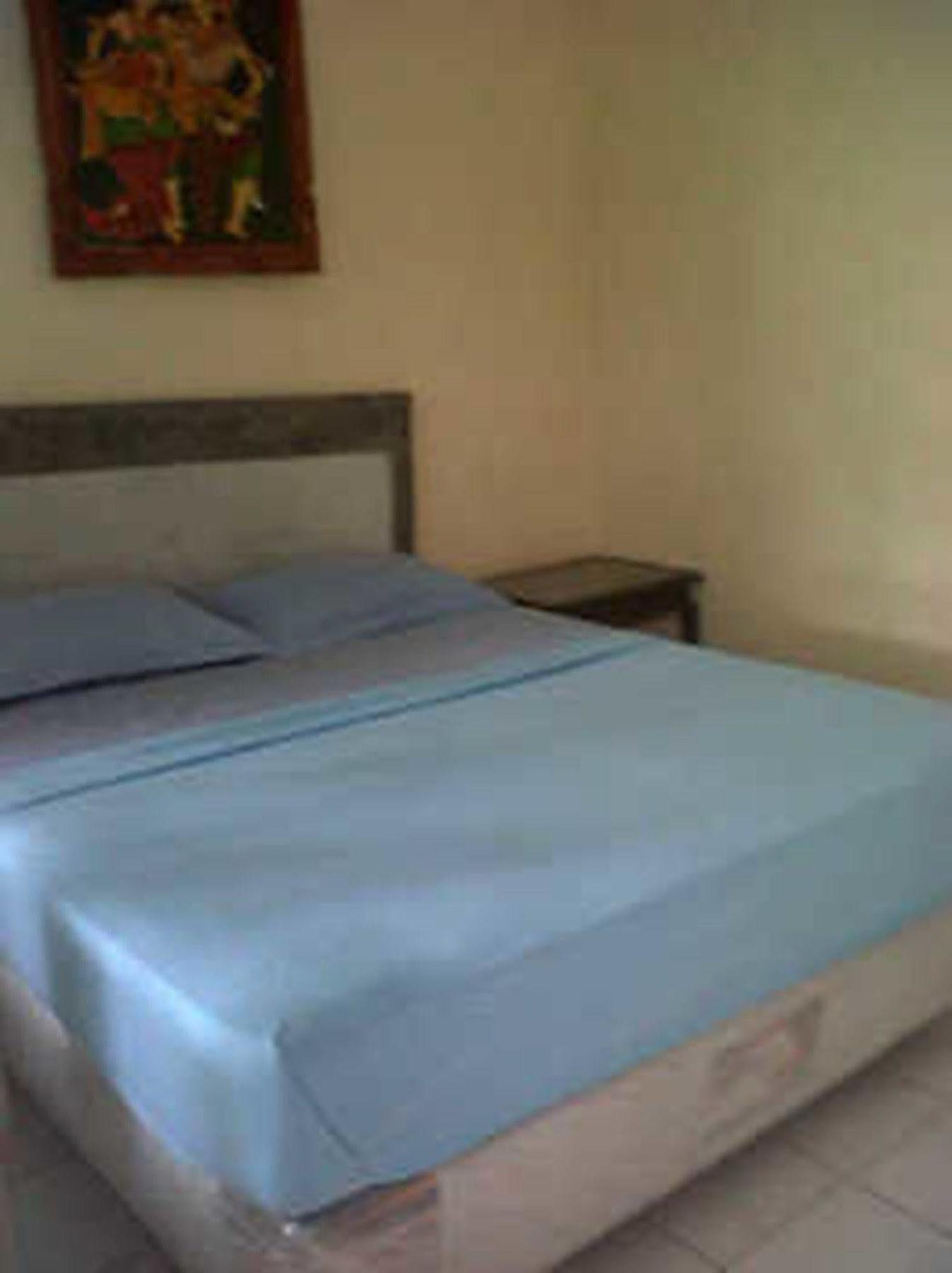Mahendra Beach Inn Kuta Lombok Eksteriør bilde