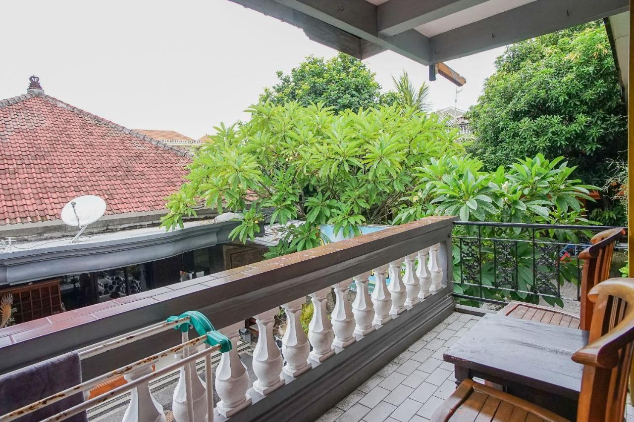 Mahendra Beach Inn Kuta Lombok Eksteriør bilde